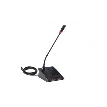 Micro chủ tịch hệ thống Haiaudio HAI - 3516C